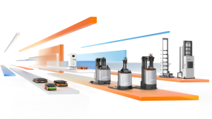 “智”敬雙11，電商/零售/快遞企業(yè)物流供應(yīng)鏈的“質(zhì)”勝之道