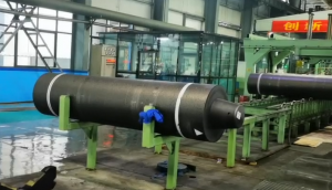 案例 | 科鈦機(jī)器人助力石墨及碳素制品行業(yè)工廠智能化升級(jí)！