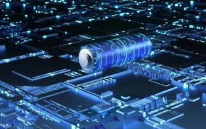 智慧升級！佳順智能機器人賦能動力電池行業(yè)新布局