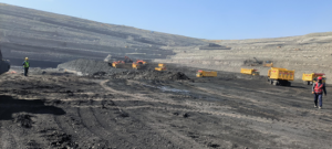 鐳神智能首次攻破國產(chǎn)激光雷達(dá)礦區(qū)無人駕駛應(yīng)用難題——讓灰塵“隱形”，不再遮“眼”