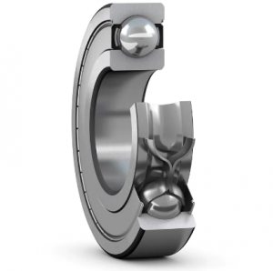 SKF:深溝球軸承
