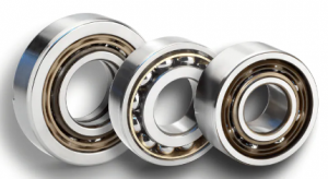 SKF:角接觸球軸承