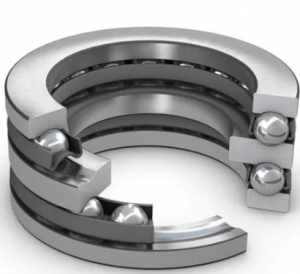 SKF:推力球軸承