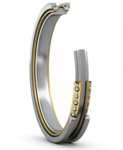 SKF:角接觸推力球軸承