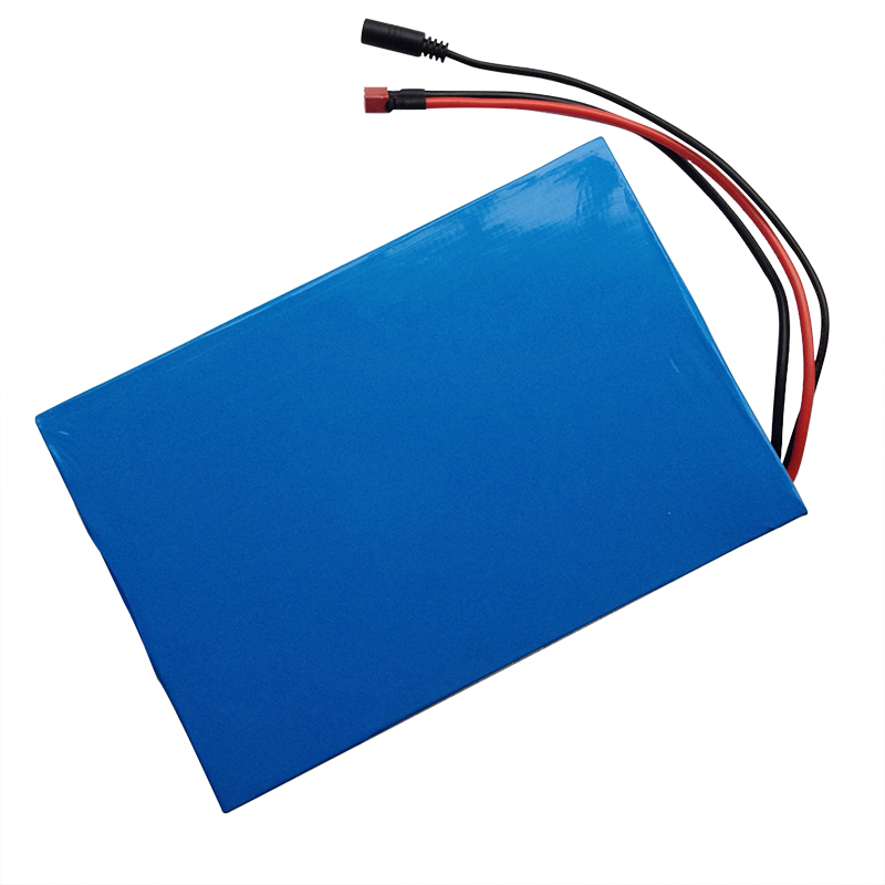 智能服務(wù)機(jī)器人動(dòng)力鋰電池組巡檢安防機(jī)器人電池包PACK