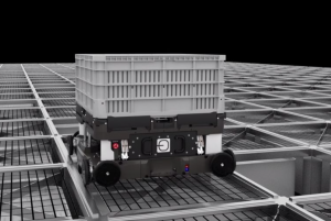 自動(dòng)化履約物流機(jī)器人公司Attabotics 自己募資7170 萬(wàn)美元