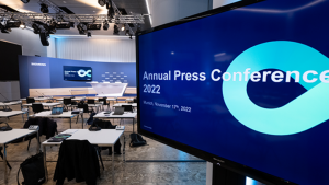 2022前三季度，西門子利潤已達103億歐元