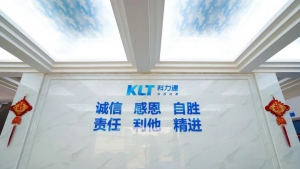 案例分享 ∣ KUKA & KLT，助推行業(yè)智能物流變革