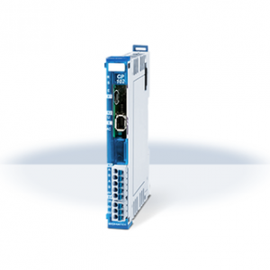 CP 102 - 中央處理器模塊