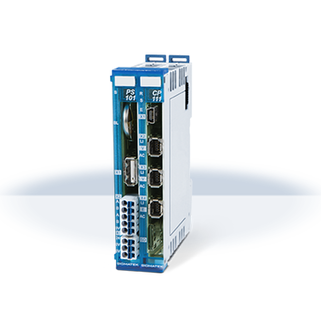 CP 111 - 中央處理器模塊