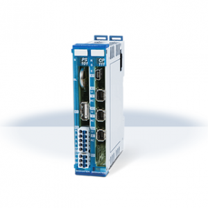 CP 111 - 中央處理器模塊