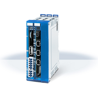 CP 313 - 中央處理器模塊