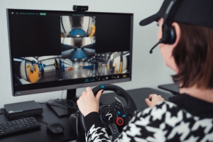 無人叉車遠程操作平臺、供應鏈、物流公司入選《時代》雜志 2022 年最佳發(fā)明