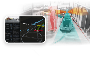 無人叉車自主駕駛軟件解決供應商Cyngn 發(fā)布 2022 年第三季度業(yè)績