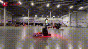 科鈦機(jī)器人 | 如何選擇AGV叉車類型才能保證企業(yè)車間實(shí)現(xiàn)智能化？