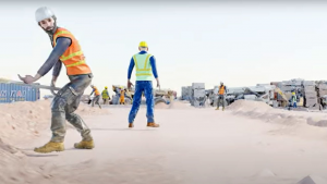 加拿大多倫多大學(xué)教授使用人工智能尋求高階建筑機(jī)器人技術(shù)