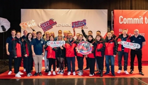 限價(jià)？限量？中力牽你同行，行千里！