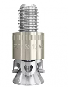 fischer:齊康板錨 FZP II A4