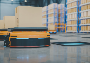 Synergy Dynamics：相信自主移動(dòng)機(jī)器人的高需求將推動(dòng)未來增長