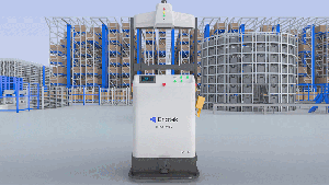 產品推介 | 安歌科技Enotek自研自產AGV全系亮相，助力打造千廠千面下的智慧物流