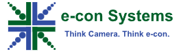 美國e-con systems公司