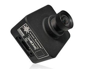 e-con systems：See3CAM_CU135 - 4K USB攝像機