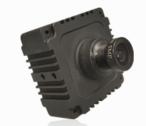 e-con systems：STURDeCAM21 - IP67 AR0233 全高清 GMSL2 HDR 攝像機，帶 LFM