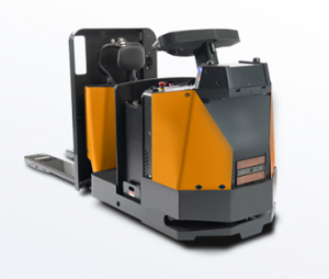 托盤(pán)搬運(yùn)車(chē) 3500