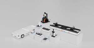 迦智推出全球鋰電行業(yè)端到端智能物流解決方案