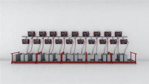 伏能士：智能電池管理