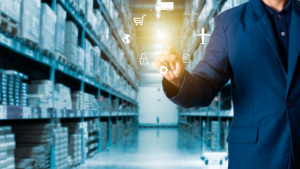 DHL投資 1.5 億美元用于倉庫機器人技術(shù)