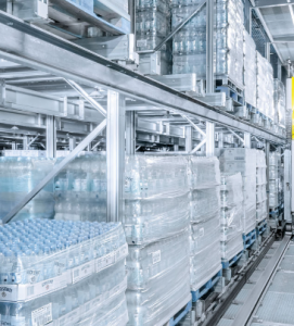 McMurray Stern：提升和運(yùn)行