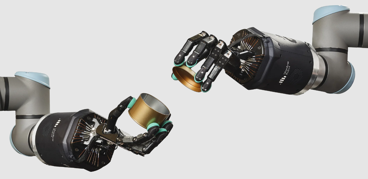 Teleoperation System