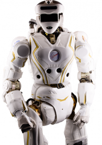 Apptronik：Valkyrie