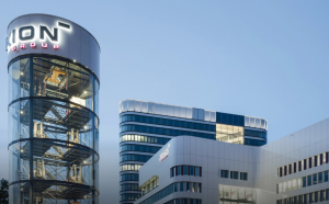 凱傲集團計劃擴大在德國羅伊特林根工廠的生產(chǎn)規(guī)模