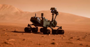 擁有1000臺(tái)AGV群控算法技術(shù)的日本TRUST SMITH公司準(zhǔn)備進(jìn)軍太空機(jī)器人領(lǐng)域