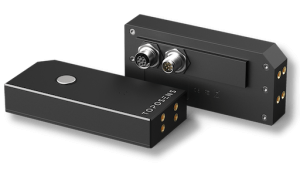 全球首款應(yīng)用于汽車、叉車和AGV行業(yè)的oposens 3D超聲波防撞傳感器問世