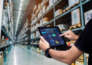 改善內(nèi)部物流倉庫 wifi 的 5 個技巧