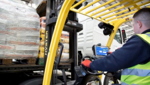 松下Toughbook 為供應(yīng)鏈帶來效率和可持續(xù)性