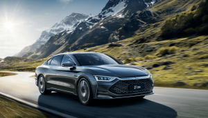 新能源鋰電制造背后的未來“智造主力”— AMR工業(yè)移動(dòng)機(jī)器人