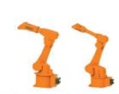 6軸多關(guān)節(jié)機(jī)器人