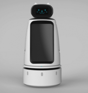 Hills Robotics嗨機器人