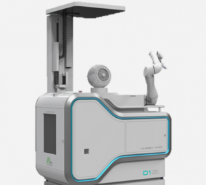 Hills Robotics協(xié)作機器人