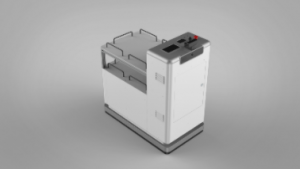 Hills Robotics羅機器人