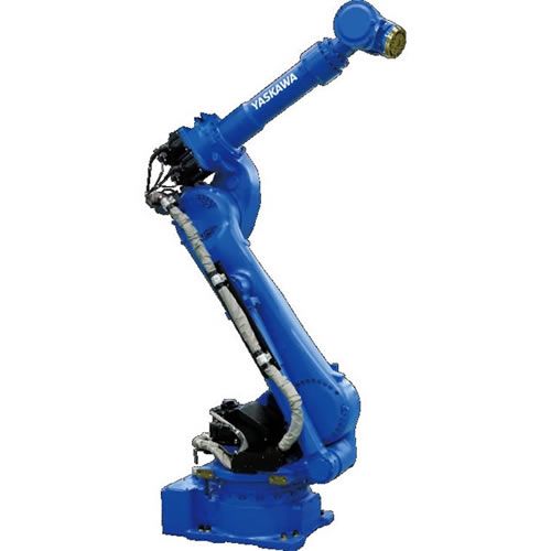 YASKAWA GP180