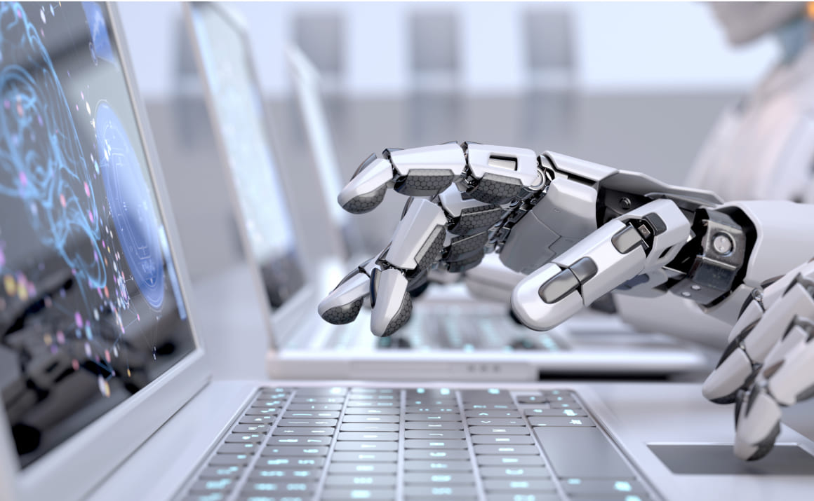 RI機(jī)器人集成