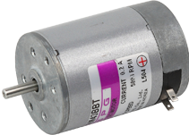 SPG直流電機(jī)