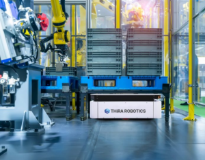 Tira Robotics ADM System