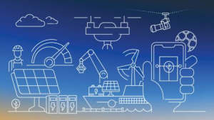 供應(yīng)鏈轉(zhuǎn)型.....，亞馬遜首席技術(shù)官Werner Vogels博士對2023年及以后的5項科技預(yù)測