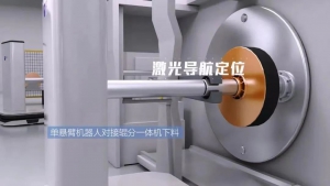 助力某鋰電龍頭企業(yè)實(shí)現(xiàn)物流數(shù)字化，磅旗科技做了這三件事